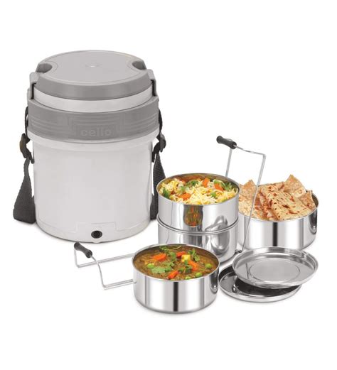 electric lunch box cello|electric tiffin box heaters.